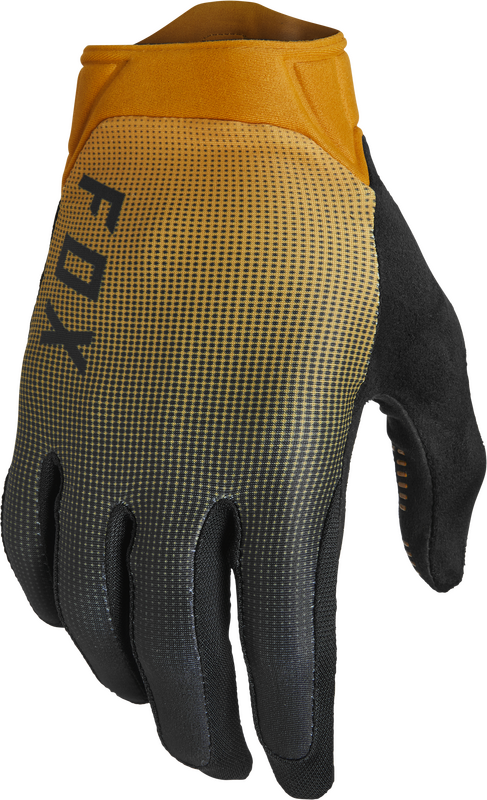 Ascent Glove Black