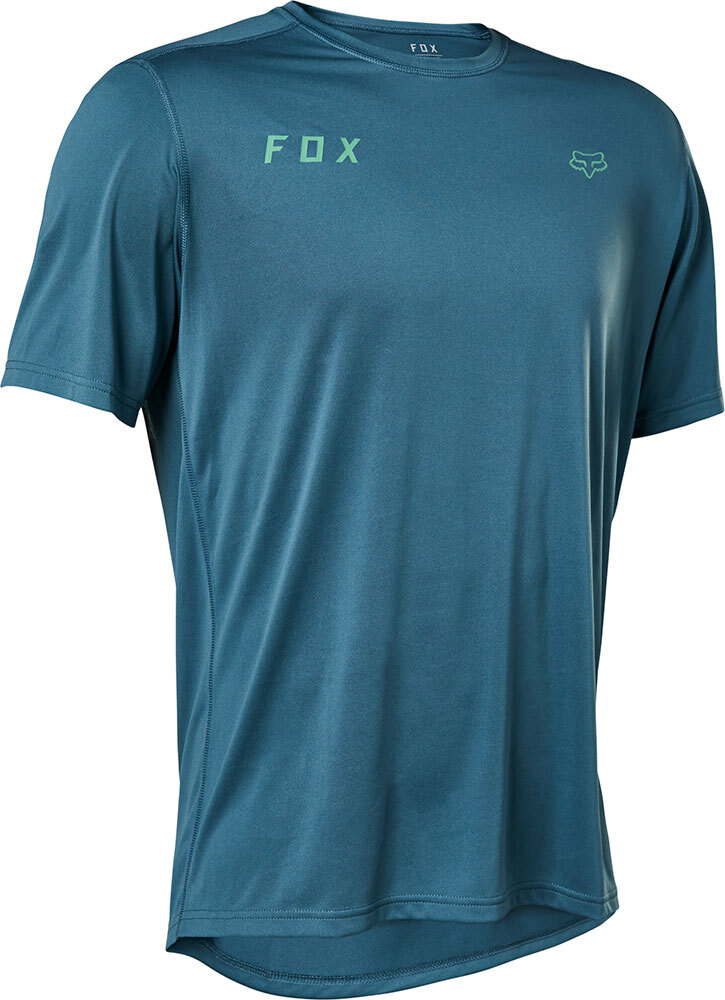 Fox ranger jersey discount blue