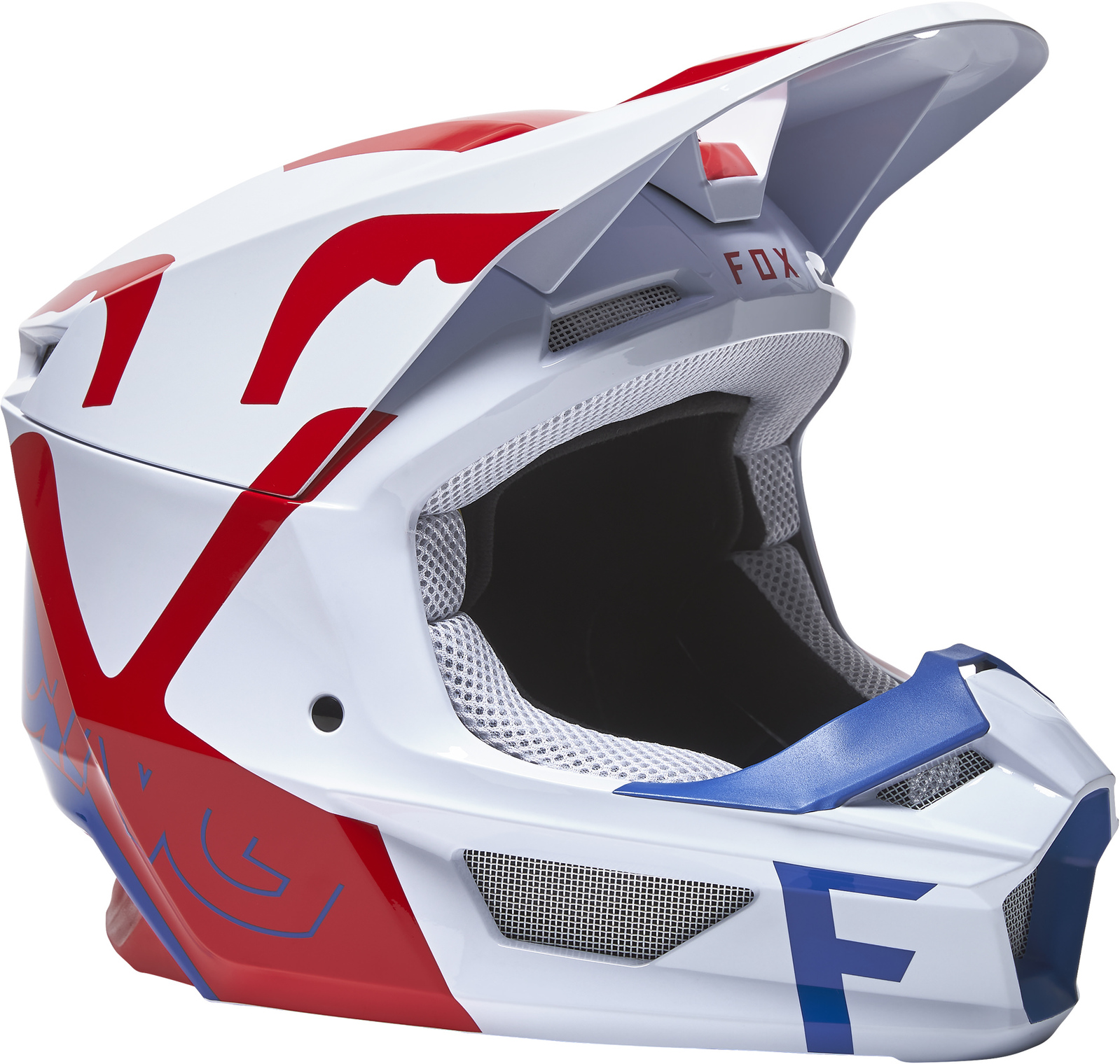 Fox hot sale 2020 helmets