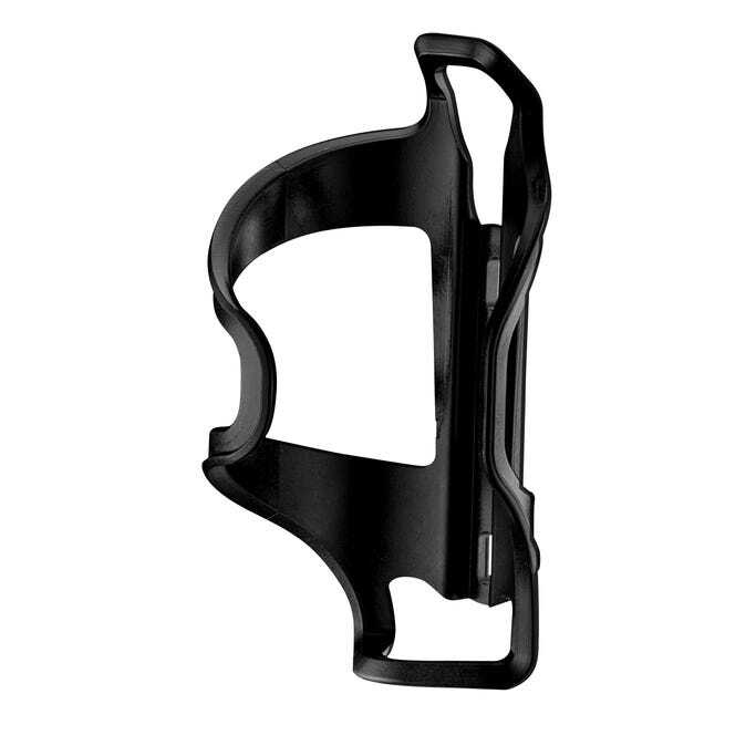 Lezyne Flow Cage Water Bottle Holder - Black