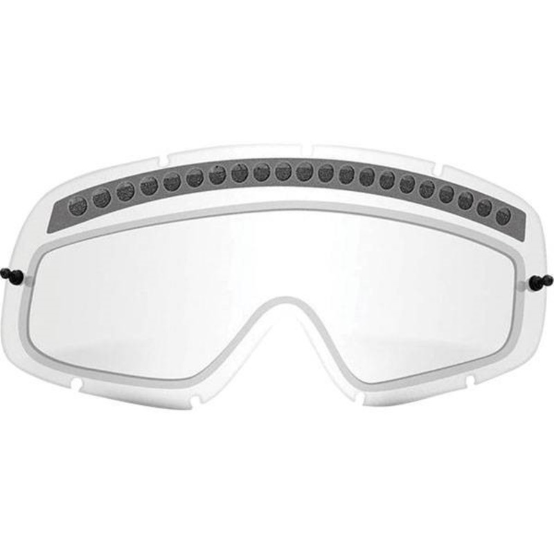 Oakley hotsell enduro lens