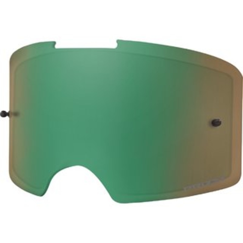 Oakley Front Line Prizm Jade Lens: MASH - Melbourne Action Sports Home