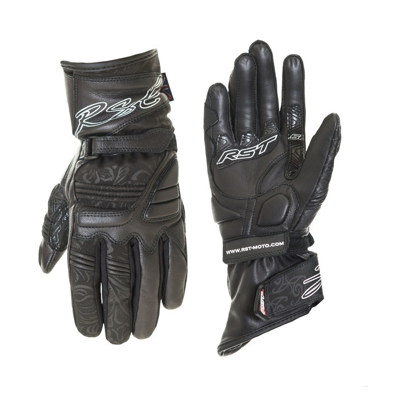 rst waterproof gloves