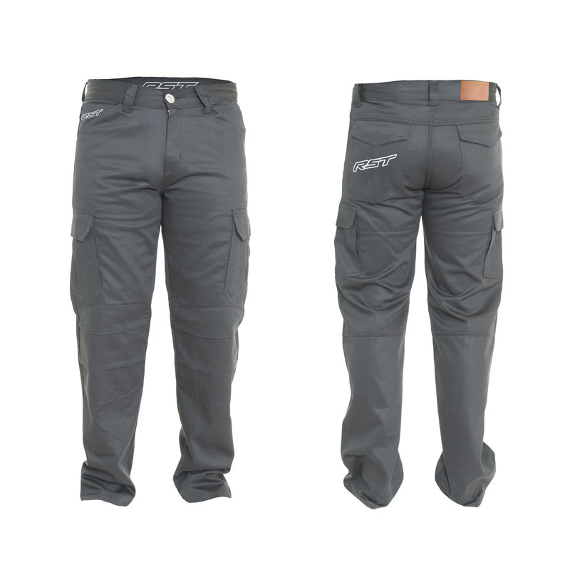 rst cargo pants