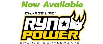 Ryno Supplements  - 