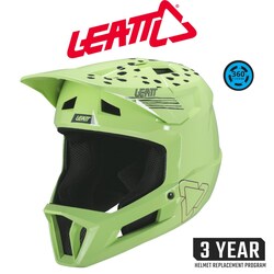 Leatt Helmet Gravity 1.0 - Mojito