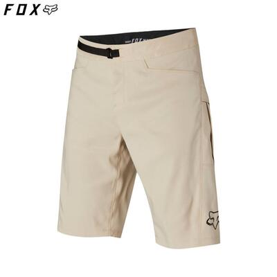 fox rawtec short