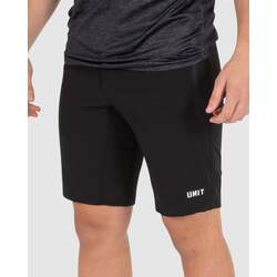 UNIT Draft Flex MTB Shorts - Black