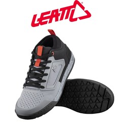 Leatt Shoe 3.0 Flat MTB Shoe - Titanium