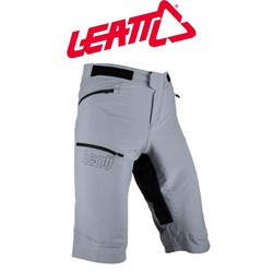 Leatt Shorts MTB Enduro 3.0 Titanium