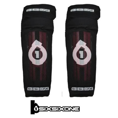 mtb youth knee pads