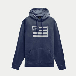 Alpinestars Artifact Hoodie - Navy