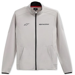 Alpinestars Progression Midlayer - Silver