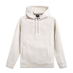 Alpinestars Substratus Hoodie -  Oatmeal/Heather