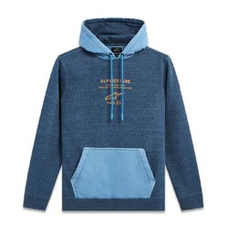 Alpinestars Occurance Hoodie - Blue