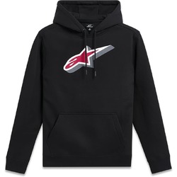 Alpinestars Quickness Hoodie - Black