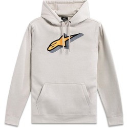 Alpinestars Quickness Hoodie - Off White