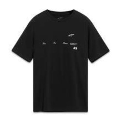 Alpinestars Swerve CSF Short Sleeve Tee - Black