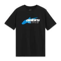 Alpinestars Profile CSF Short Sleeve Tee - Black