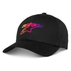 Alpinestars Setting Hat/Cap - Black