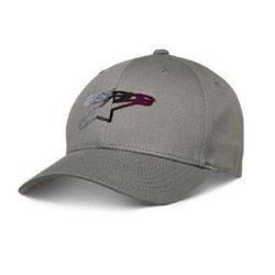 Alpinestars Setting Hat/Cap - Grey