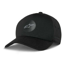 Alpinestars Radius Hat/Cap - Black