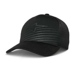 Alpinestars Delane Hat/Cap - Black