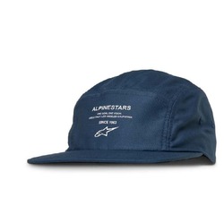 Alpinestars Peasy Hat/Cap - Blue