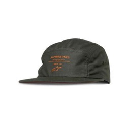 Alpinestars Peasy Hat/Cap - Military