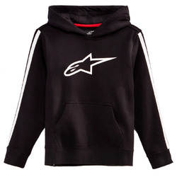 Alpinestars Racey Hoodie Kids - Black