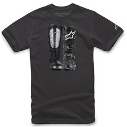 Alpinestars Victory Roots Tee - Black