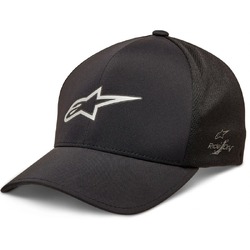 Alpinestars Ageless Mesh Delta Hat/Cap - Black