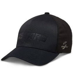 Alpinestars Codex Tech Hat/Cap - Black