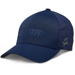 Alpinestars Codex Tech Hat/Cap - Navy