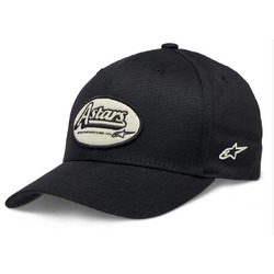 Alpinestars Funky Hat/Cap - Black