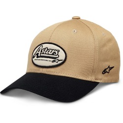 Alpinestars Funky Hat/Cap - Sand