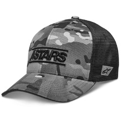 Alpinestars Proximity Multicam Hat/Cap - Black