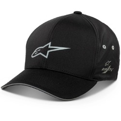 Alpinestars Reflex Tech Hat/Cap - Black