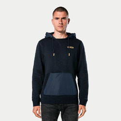 Alpinestars Rooted Hoodie - Dark Navy