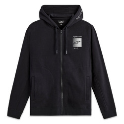 Alpinestars Quest Hoodie - Black