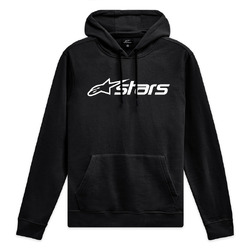 Alpinestars Blaze 2.0 Hoodie - Black/White