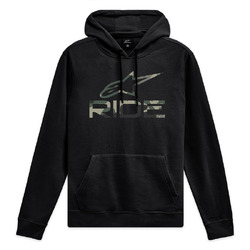 Alpinestars Ride 4.0 Hoodie - Camo