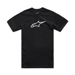 Alpinestars Ageless 2.0 CSF Tee - Black/White