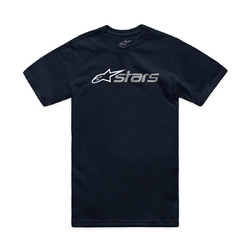 Alpinestars Blaze 2.0 CSF Tee - Navy/White