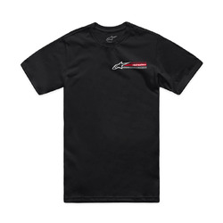 Alpinestars PAR CSF Tee - Black