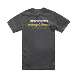 Alpinestars Betteryet CSF Tee - Charcoal