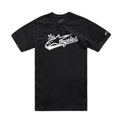 Alpinestars LOS Angeles CSF Tee - Black