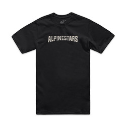 Alpinestars Stax CSF Tee - Black