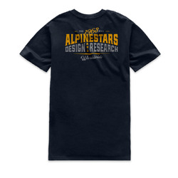 Alpinestars Stax CSF Tee - Navy