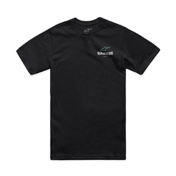 Alpinestars Tanked CSF Tee - Black